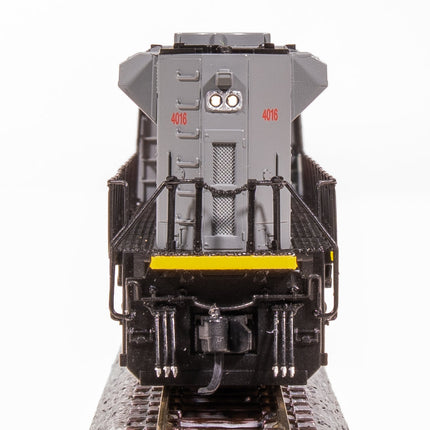 Broadway Limited N KCS 4016 SD70ACe Pargon 4 DCC/Sound