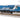 Broadway Limited N GE AC6000, BHP Iron Ore #6072, Blue & White, "Hesta" Stealth DC