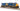 Broadway Limited N GE AC6000, CSX #617, YN3 Paint Stealth DC