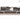 Broadway Limited N GE AC6000, Roy Hill Mining #1017, Black/White Paint Stealth DC