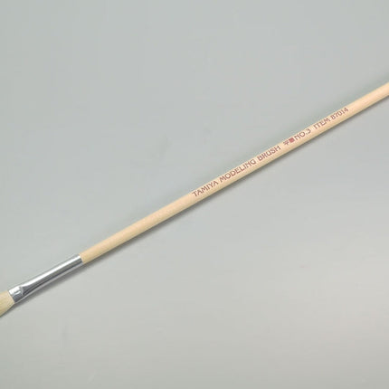 Tamiya 87014 Brush No.3