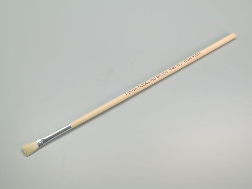 Tamiya 87014 Brush No.3