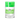 Testors Fluorescent Green Enamel Spray Paint