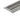 Lionel HO Scale 4.5" Straight MagneLock Track (4) - 8768044
