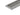 Lionel HO Scale 4.5" Straight MagneLock Track (4) - 8768044