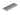 Lionel HO Scale 4.5" Straight MagneLock Track (4) - 8768044
