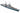 Tamiya 1/700 U.S. Navy Ca-35 Indianapolis - 31804