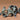 Tamiya 1/35 Ger. 37Mm Anti-Tank Gun Kit - 35035