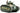 Tamiya 1/35 French Battle Tank Char B1 Bis - 35282