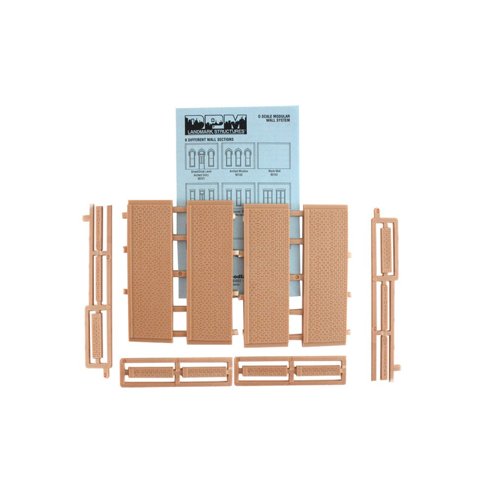 Dpm Kit Woodland Scenics O Scale Dock Riser DPM Kit – Fusion Scale Hobbies