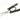 Tamiya Bending Pliers - 74067