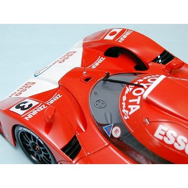 Tamiya 1:24 Toyota GT-One TS020