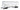 Walthers Mainline HO Scale 37' 2980 Cu. Ft. 2-Bay Covered Hopper MCEX #350642 – 910-8515