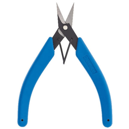 Xuron 9180NS Metal Shears W/O Serrations