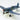 Tamiya 1/48 Vought F4U-1A Corsair - 61070