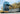 Walthers Cornerstone HO Scale Coal Flood Loader Kit - 933-3051