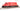 Broadway Limited 9464 EMD SD40-2, CP 6606, Golden Beaver Scheme, Paragon4 Sound/DC/DCC, N