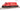 Broadway Limited 9465 EMD SD40-2, CP 6610, Golden Beaver Scheme, Paragon4 Sound/DC/DCC, N