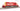 Broadway Limited 9470 EMD SD40-2, Rock Island 4797, Red & Yellow, Paragon4 Sound/DC/DCC, N