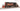 Broadway Limited 9472 EMD SD40-2, W&LE 6347, Black & Orange, Paragon4 Sound/DC/DCC, N