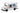 Walthers SceneMaster HO Scale USPS 1993-Present Long Life Vehicle (LLV) Mail Truck