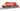 Broadway Limited 9490 EMD SD40-2, Rock Island 4797, Red & Yellow, No-Sound / DCC-Ready, N