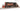 Broadway Limited 9492 EMD SD40-2, W&LE 6347, Black & Orange, No-Sound / DCC-Ready, N