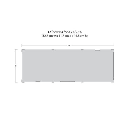 Woodland Scenics O Scale Heier Kite Co. DPM Kit