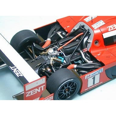 Tamiya 1:24 Toyota GT-One TS020