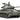 Tamiya 1/35 Us Light Tank M24 Chaffee - 35391