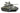 Tamiya 1/35 Us Light Tank M24 Chaffee - 35391