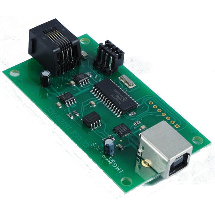 NCE USB Interface Programming Accessory For DCC Systems 0223