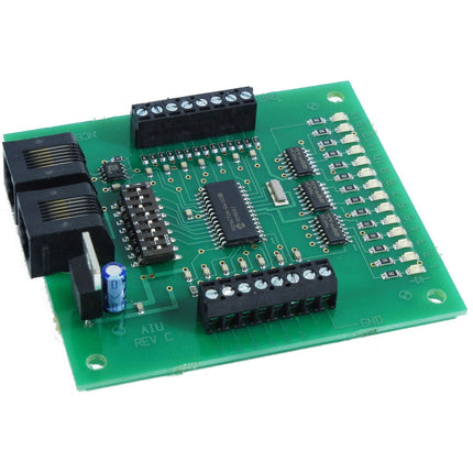 NCE AIU01 Auxiliary Input Unit DCC