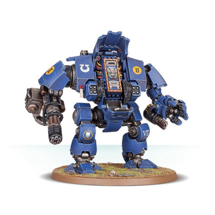 Games Workshop Warhammer 40K Space Marines Primaris Redemptor Dreadnought