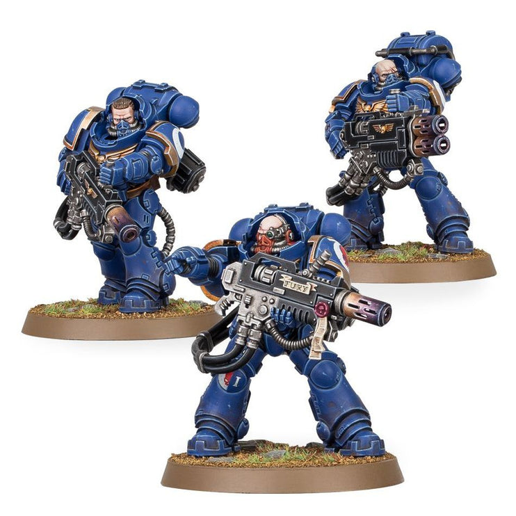 Games Workshop Warhammer 40K Space Marines Primaris Eliminators