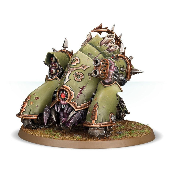 Games Workshop Warhammer 40K Death Guard Myphitic Blight-Hauler