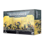 Games Workshop Warhammer 40k Orks Boyz