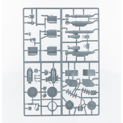 Games Workshop Warhammer 40K Orks Battleforce Stompa Boyz