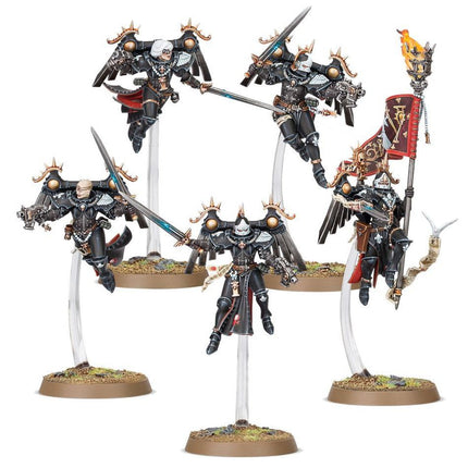 Games Workshop Warhammer 40K Adepta Sororitas Battleforce Army of Faith