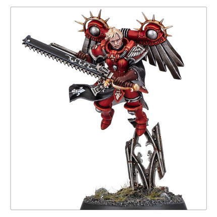 Games Workshop Warhammer 40K Adepta Sororitas Battleforce Army of Faith