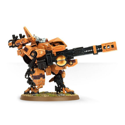 Games Workshop Warhammer 40K T'au Empire Broadside Battlesuit