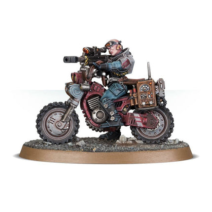 Games Workshop Warhammer 40K Combat Patrol Genestealer Cults