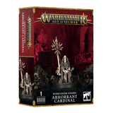 Games Workshop Warhammer Age of Sigmar Flesh-eater Courts Abhorrant Cardinal