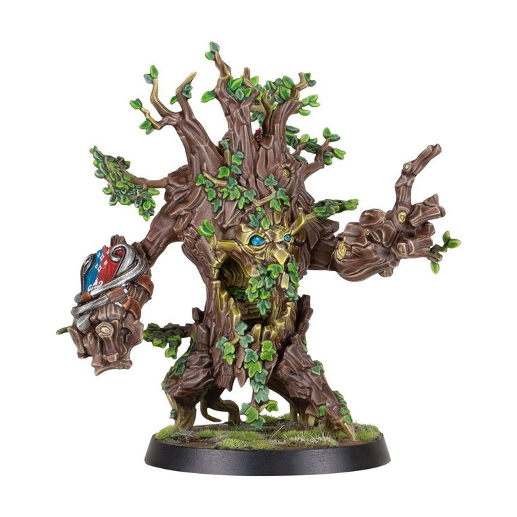 Games Workshop Warhammer Blood Bowl The Game of Fantasy Football Gnome Treeman