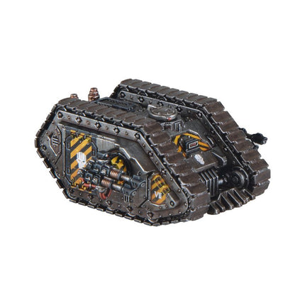 Games Workshop Warhammer The Horus Heresy Legions Imperialis Legions Astartes Land Raider Proteus Explorator Squadron