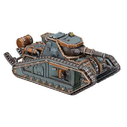 Games Workshop Warhammer The Horus Hersey Legions Imperialis Solar Auxilia Malcador Squadron