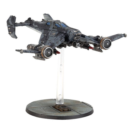 Games Workshop Warhammer The Horus Heresy Legions Imperialis Solar Auxilia Avenger Strike Fighters