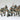 Tamiya 1/35 German Assault Troops Kit - 35030