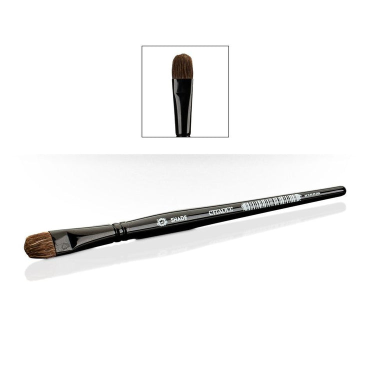 Citadel Large Shade Brush - Shade Brush L