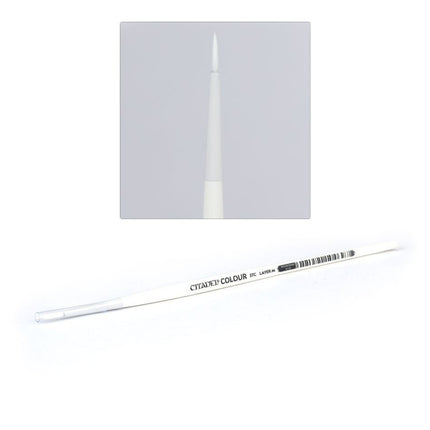 Citadel Synthetic STC Medium Layer Brush - Layer Brush M